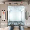 Dust Free Paint Spray Booth with CE Certificate for Woodworking